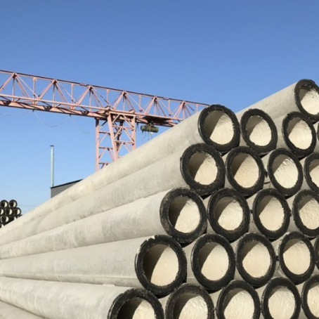 海南水泥电线杆的颜色可以选择吗？